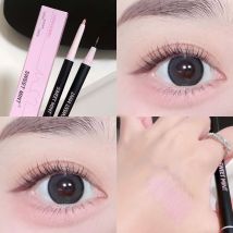 SWEET MINT Heartbeat Aegyosal Bleistift Liegender Seidenraupen-Eyeliner Wasserdichter Glitzer Matt-Lidschatten Unter-Augen-Stift Koreanisches Make-up