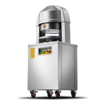Bread Vertical Acommercial Automatic Electric Auto Bakery Dividing Dough Divider 36 Pieces 36pcs Cutting Cutter Slicer Machines