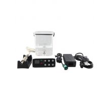 Dental Electric Motor Brushless Micromotor With Water Tank Internal Spray 2/4 Holes fit 1:1/1:5/16:1 Handpiece Dentistry Tools