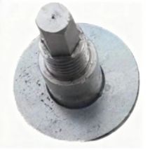 Engine Bonnet Hinge Screw for Jaguar XJL XF XFL XE