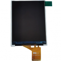 SZWESTTOP LCD Display for Philips E2301 Cellphone, lcd for Xenium CTE2301, Mobile Phone with Tracking Number