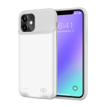 7000/6000mAh Power case For iPhone 12 Pro Max Mini Battery Charger Case For iPhone 11 Pro Max Charging Case Portable Power Bank