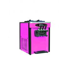 Fully Automatic Ice Cream Machine, Commercial Efficient Pre Cooling Function, Frozen Yogurt Machine