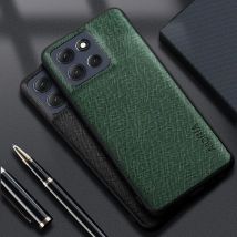 Custodia per Motorola Moto G56 G86 Around The Edge Protection Cover perfetta di alta qualità