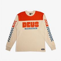 New Moto GP Team Racing BMX MTB Downhill Motorrad Mode Casual Trikot für Deus Ex Machina Männer Motorrad Kleidung Motorrad