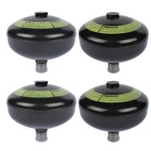 Kit de acumulador de suspensión AP01 (4 piezas) para Toyota Land Cruiser J200 Lexus LX570 08-21