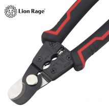 Multifunktionale Abisolierzange, Kabelschneider, verstellbar, automatisch, multifunktionale Abisolierklemme, Handwerkzeuge