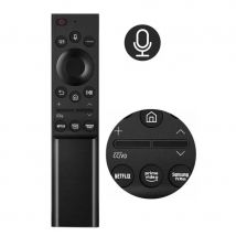 BN59-01363A Con telecomando vocale per Samsung Smart TV NEO serie QLED/QLED compatibile con QN43LS03AAFXZA QN55LS03AAFXZA