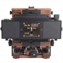 DAYI 120 Filmrückseite, 6 x 17, 6 x 14, 6 x 12, mehrformatige Rollfolienrückseite für Linhof Wista Toyo 4 x 5-Großformat-Kamerazubehör