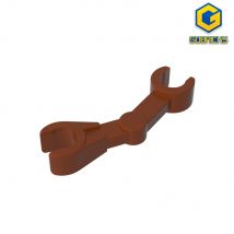 Eske Kouri Parts Building Blocks Bricks  GDS-999 Technical Arm Mechanical  compatible with lego 30377  Assembles