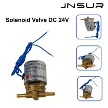 JNSUR Dental Unit Solenoid Valve DC/AC  24V 0-0.6MPa Dental Unit Electromagnetic Valve Dental Lab Supply Dentist Equipment Parts