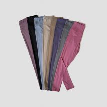 Gym Leggings Frauen Hohe Taille Hüfte Heben Fitness Leggings Laufen Radfahren Hosen Atmungsaktive Sport Leggings