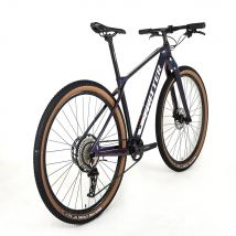 TWITTER M6 11s/12s/13s Öl Scheibenbremse Kabel Routing27,5/29in 21cm MTB T900 Carbon Faser Mountainbike mit Carbon Gabel bicicleta