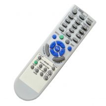 Neue Fernbedienung für Nec Projektor NP-M333XS NP-M352WS NP-M353WS NP-M362 NP-M363 NP-ME331 ME361 ME401 U321 UM301 UM351 UM352