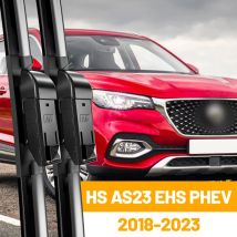 Spazzole tergicristallo anteriore auto per MG HS MGHS AS23 EHS PHEV 2018 2019 2020 2021 2022 2023 spina finestra parabrezza spazzole