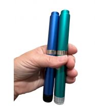 5Pcs Magic Pen Tattoo Pen Wrinkle Care Facial Wrinkle Remover for Lilly Insulin Pen Medical Aesthetics Universal