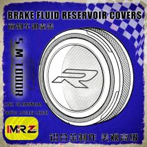 FÜR BMW S1000R S M 1000R 1000R M1000R 2023-2026 2025 2024 Teile Motorräder CNC Vordere Brems Flüssigkeit reservoir Öl Kappe Tasse Abdeckung