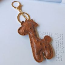 Mode Neue Männer Schlüssel Kette Auto Frauen Auto Metall Keychain Neue Schlüssel Halter Wind glocken Neue Partei Geschenk schmuck K1302