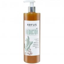 Kefus GEL REDUCTOR KEFUS 500 Ml. Anticelulítico Lipolítico