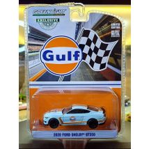 Greenlight 1:64 2020 Ford Shelby GT350 Alta Simulazione In Lega Modello di Auto Da Collezione Giocattolo Regalo Display Ornamento