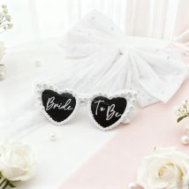 Bride Sunglasses Pearl Sunglasses beach wedding Disco cowgirl Nashville Bachelorette Party Decoration Bridal Shower Supplies