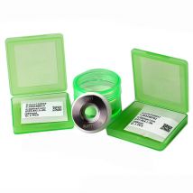 Raytools Original Laser Lens Optical Protective 4kw 1064nm 27.9*4.1/24.9*1.5 211LCG0037 211LCG0020 Ceramic 120274100B Head Parts