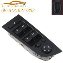 61319217332 Interruttore di controllo specchietto finestra conducente elettrico 9217332 per BMW E90 318i 320i 325i 330i M3 Ricambi auto