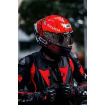 Full Face Motorradhelm Shoei X-14 x14 Helm Reiten Motocross Racing Motorradhelm Casco De Motocicleta