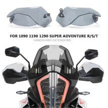 Motorcycle Handguard Extensions For 1290 1190 1090 790 Super Adventure R S T Hand Guard Wind Deflector Hand Shield Protector