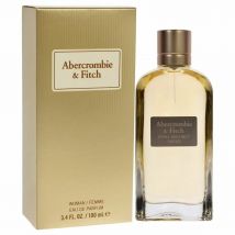 Abercrombie & Fitch First Instinct Sheer Eau De Parfum 100 ml (woman)