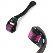 1PCS Derma Roller Titan 540 Nadel 0,2 MM 0,25 MM Für Bart Haar Hautpflege Körper Behandlung