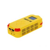 Hawkeye Firefly Q6 4K HD FPV Antennen-Camcorder 120 Weitwinkel-Kameraschienenhalterung für ZMR250