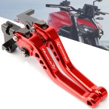 Per Honda CB1000 Hornet CB 1000 SP 2025 2024 CB Hornet 750 CB750 Accessori Moto CNC Freno Leve di Frizione Maniglia Leva Set