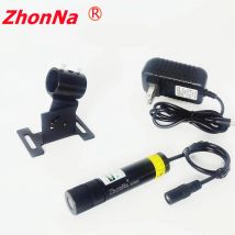 Laser 638 nm 300 mW Rotlicht-Locatorlinie, Kreuzlinie, Punktkollimator ist für die Positionierung von Holz- und Steinschneidemaschinen geeignet