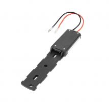 Yose power hailong ebike batterie halter platte batterie halterung 4pins 5pins jst kugel stecker