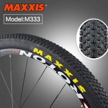 MAXXIS PACE(M333) Opona rowerowa z drutu Oryginalna 26/27,5/29 Opona do roweru górskiego