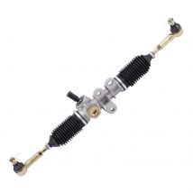 Gruppo cremagliera sterzo per carrelli da golf EZGO RXV 2008+ per 601500 618329 601580