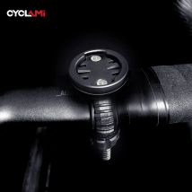 28~40mm Handlebar Bike Computer Mount Road Bike Universal Bracket For GARMIN IGPSPORT EDGE XOSS CYCPLUS MAGENE Light Stand