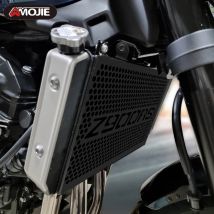 FÜR Kawasaki Z900RS Z900 Z900RS 900RS 2021 2022 2023 2024 2025 Motorrad Zubehör Kühler Schutz Schutz grille Abdeckung