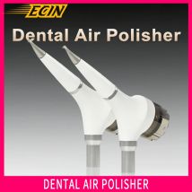 ECIN Dental Air Prophy Jet Polierer Sandstrahlen Pistole Für Zahnaufhellung Reinigung Luft Wasser Polieren Handstück Zahnarzt Werkzeug