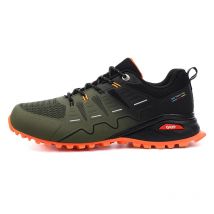 Männer Trail Running Schuhe Outdoor Turnschuhe Wanderschuhe Trekking Grip Plus Große Größe 50 51 52