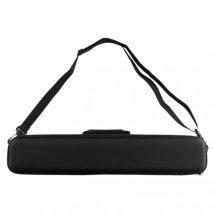 Fishing Rod Carrier Fishing Rod Reel Storage Bag Hard Fish Pole  Built-in Foam Cushion for Easy Carry Fishing Pole Bag