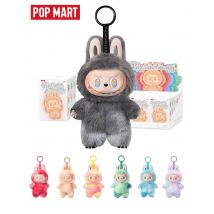 2025 New Blind Box Toy Big into Energy Series Labubu Doll Random Style POP MART Surprise Figure Collectible Model for Fans Gifts