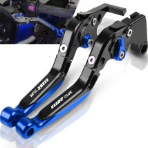 FOR YAMAHA WR125R WR 125R 2012 2013 2014 2015 2016 Motorcycle handbrake Adjustable Brake Clutch Levers Adapter WR125R