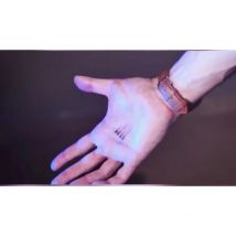 Spectral Magic Trick by Adriano Zanetti Prediction Mentalism Gimmick Close-Up Magia Illusions for Street & Stage Magicians