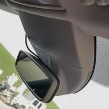 4K Plug And Play For Skoda Superb Kodiaq Top Version 2016 2017 2018 2019 2021 Car Wifi DVR Video Recorder Dash Camera Dashing