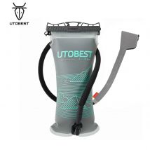 UTOBEST UTR218 Borsa per la conservazione dell'acqua con isolamento termico del serbatoio di idratazione della vescica d'acqua isolata da 2L/3L
