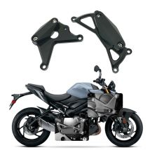 GSX S1000 Aluminium Rahmen Slider Crash Pad Motor Fall Saver Abdeckung Für Suzuki GSX S1000 GSX-S1000/F GSX-S 1000 2021 2022 2023