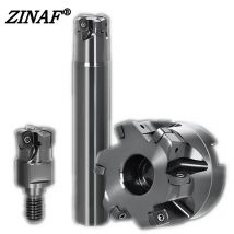 TEBL TEMBL Szybki posuw Frez dwustronny BLMP0603R BLMP0603 Płytka węglikowa Frez hi-feed CNC Zęby blokujące
