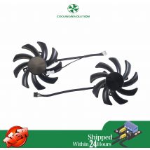 85MM FDC10H12D9-C RTX3060 TI Ventola GPU per Lenovo/Dell/HP RTX 3060 TI Ventola della scheda grafica Ventola di raffreddamento di ricambio
